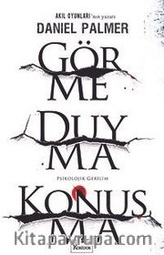 Görme Duyma Konuşma