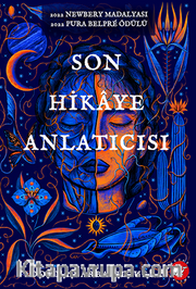 Son Hikaye Anlatıcısı