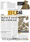 Bu Çağ Kasım-Aralık 2022 sayısı Sayı : 4