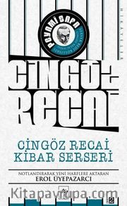 Cingöz Recai Kibar Serseri