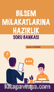 Bilsem Mülakatlarına Hazırlık Soru Bankası