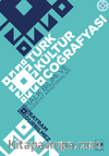 Türk Kültür Coğrafyası