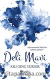 Deli Mavi 