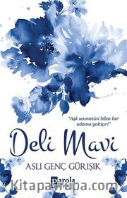 Deli Mavi 