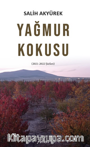 Yağmur Kokusu