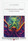 Cthulhu'nun Çağrısı - Kozmik Öyküler (Cep Boy)