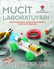 Mucit Laboratuvarı