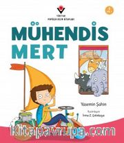 Mühendis Mert