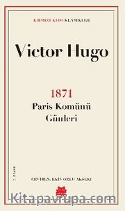 1871 Paris Komünü Günleri
