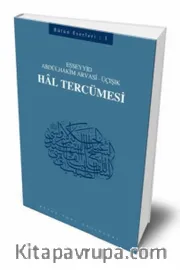 Hal Tercümesi