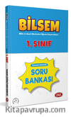 1.Sınıf Bilsem Tamamı Çözümlü Soru Bankası
