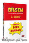 2.Sınıf Bilsem Tamamı Çözümlü Soru Bankası