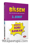 3. Sınıf Bilsem Tamamı Çözümlü Soru Bankası
