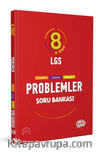 8.Sınıf Lgs Problemler Soru Bankası 
