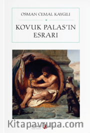 Kovuk Palas’ın Esrarı (Cep Boy)