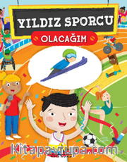 Yıldız Sporcu Olacağım