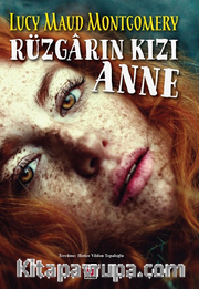 Rüzgarın Kızı Anne