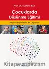 Çocuklarda Düşünme Eğitimi