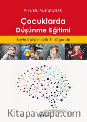Çocuklarda Düşünme Eğitimi