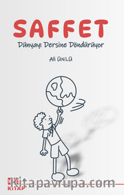Saffet Dünyayı Dersine Döndürüyor