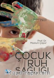 Çocuk Ruh Sağlığı