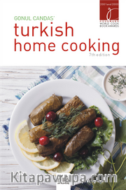 Gonul Candas’ Turkish Table (6th edition)