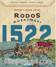 Rodos Kuşatması