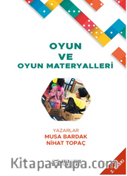 Oyun ve Oyun Materyalleri
