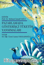 Pazarlamada Gösterişçi̇ Tüketim Yansımaları
