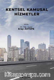 Kentsel Kamusal Hizmetler