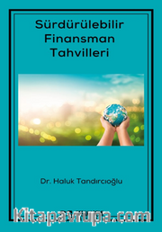 Sürdürülebilir Finansman Tahvilleri