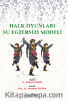 Halk Oyunları Su Egzersizi Modeli