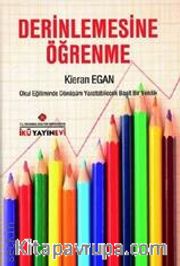Derinlemesine Öğrenme
