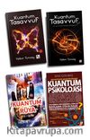 Kuantum Seti (4 Kitap)