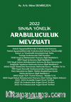 2022 Sınava Yönelik Arabuluculuk Mevzuatı