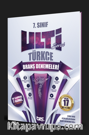 7.Sınıf Türkçe Ulti Serisi Denemeleri