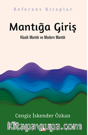 Mantığa Giriş