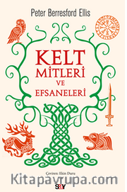 Kelt Mitleri ve Efsaneleri