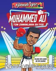 Muhammed Ali <br /> Tüm Zamanların En İyisi