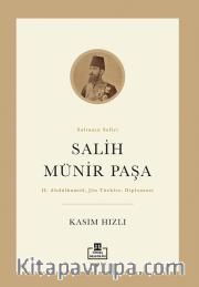 Salih Münir Paşa