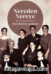 Nereden Nereye