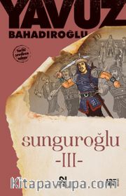 Sunguroğlu 3 (Foça Korsanlarına Karşı)