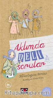 Aklımda Deli Sorular