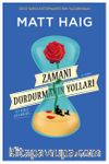 Zamanı Durdurmanın Yolları