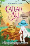 Çatlak Ali Kızıl Akrepler Şehri  
