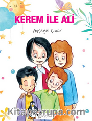 Kerem ile Ali