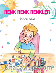 Renk Renk Renkler