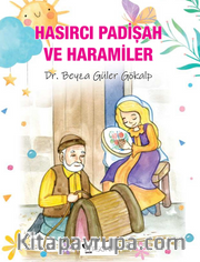 Hasırcı Padişah ve Haramiler