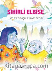 Sihirli Elbise