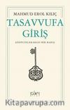 Tasavvufa Giriş